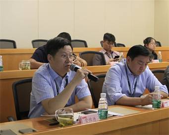 2017年中国装饰上半年工作总结暨下半年工作计划会召开