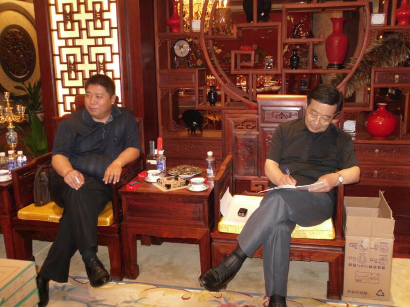 麦乐迪、福泰宫项目参评北京市优质工程