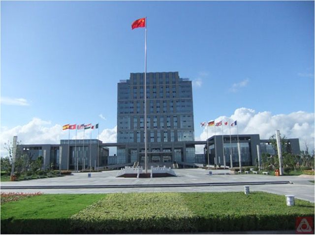 中国装饰2012年再次喜获全国建筑工程装饰奖