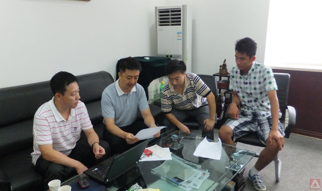 中装公司全力应对雷雨汛期保障施工安全
