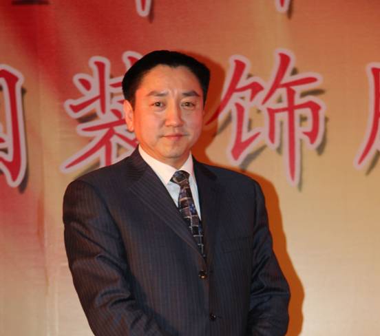 董事长新年贺词