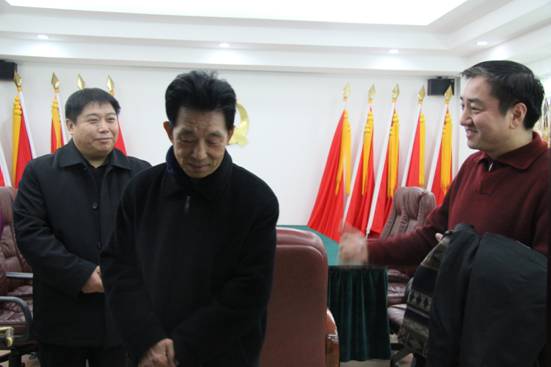 马挺贵：行业发展的源头影像在你们这里找到了